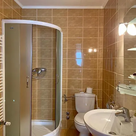Pensiune House Comfort Burgas City