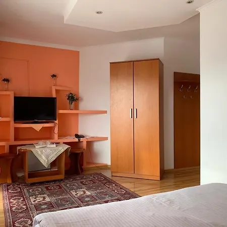 Pensiune House Comfort