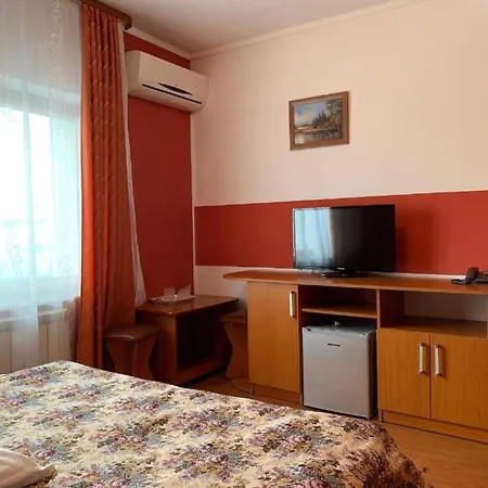 House Comfort Pensiune Burgas City