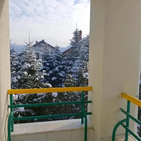 House Comfort Burgas City