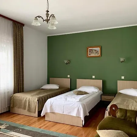 House Comfort Pensiune