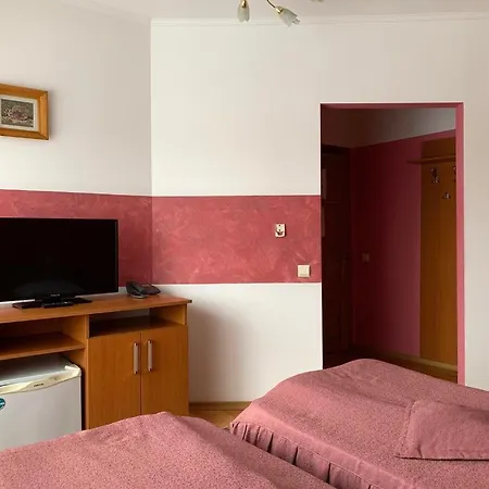 Pensiune House Comfort Burgas City