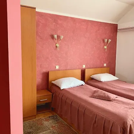 House Comfort Burgas City