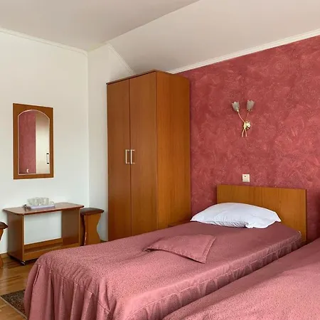 House Comfort Pensiune Burgas City