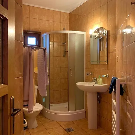 Pensiune House Comfort