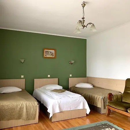 Pensiune House Comfort Burgas City