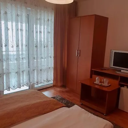 Pensiune House Comfort Burgas City